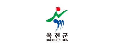 옥천군정